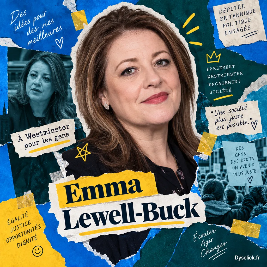 Emma Lewell-Buck