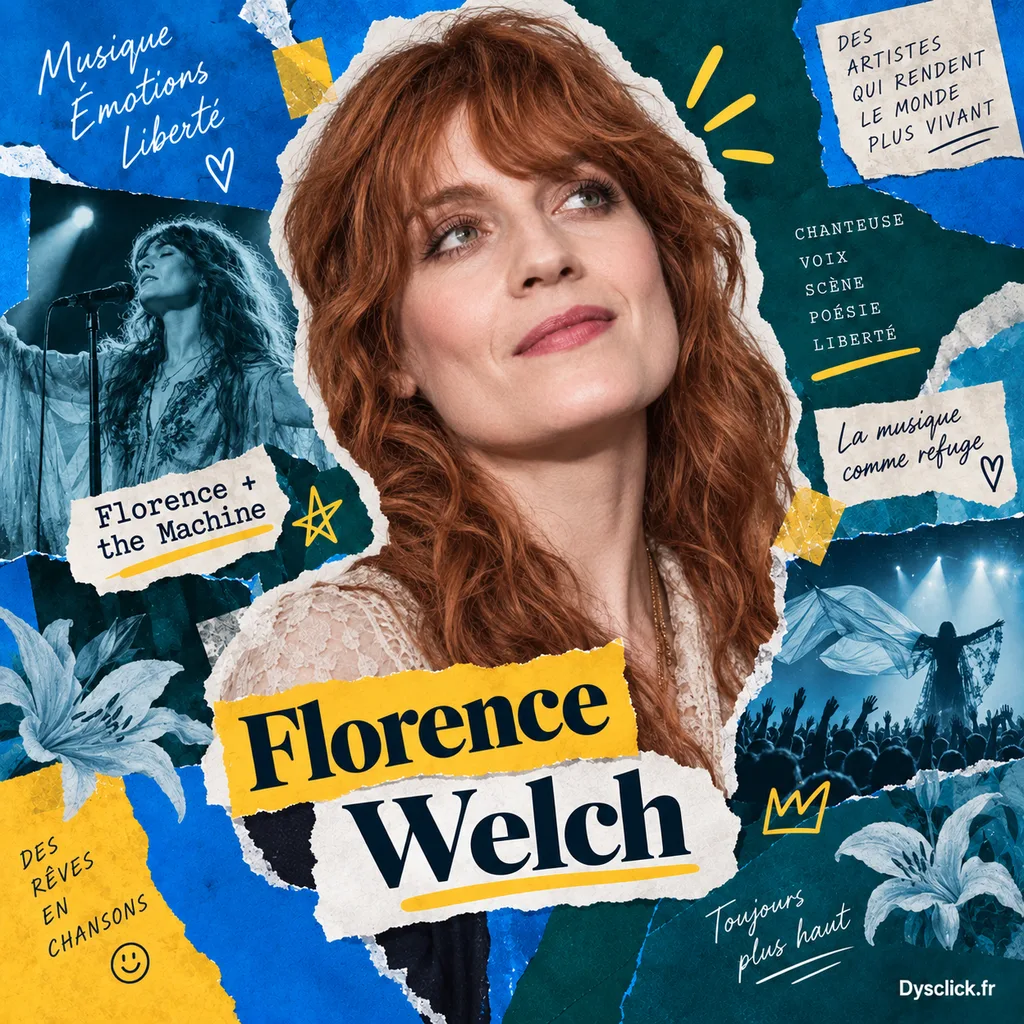 Florence Welch